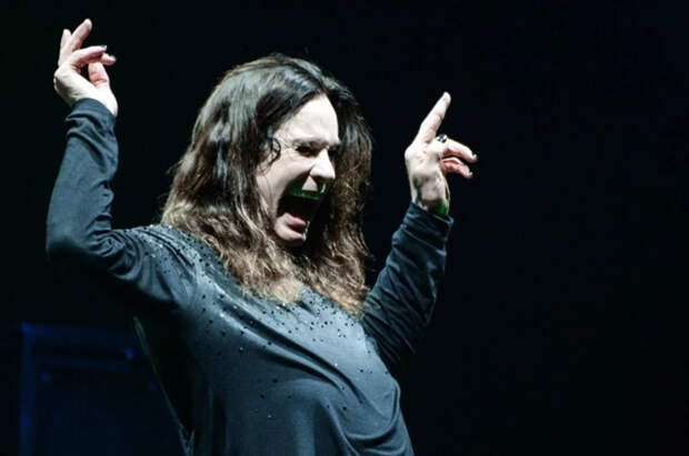 Вдову Оззи Осборна осудили за идею выпустить алкоголь в честь супруга