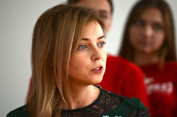 Земляки Поклонской из ЛНР возмущены: «Полное непонимание ситуации» Земляки Поклонской из ЛНР возмущены: «Полное непонимание ситуации»