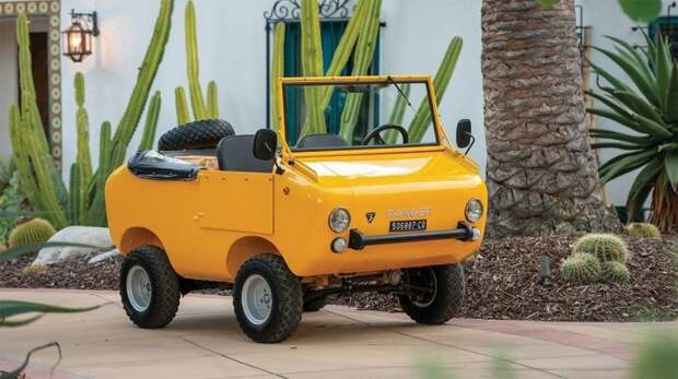 Ferves Ranger