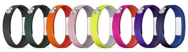SmartBand SWR10 1