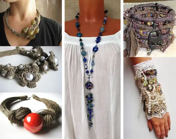 Окружи себя бохо - любимый стиль от одежды до интерьера и милых мелочей