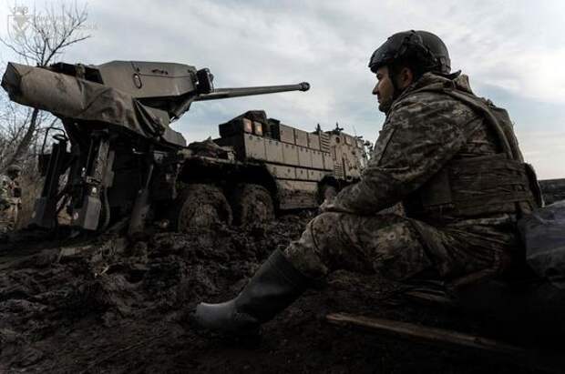 AFP: Украина применила западное оружие для удара близ Краснодара