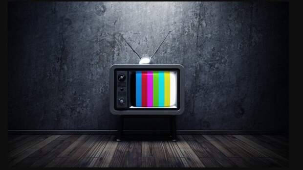 «Пусть говорят», «Прямой эфир» и подобные могут закрыть («Виноват» Тарзан)...