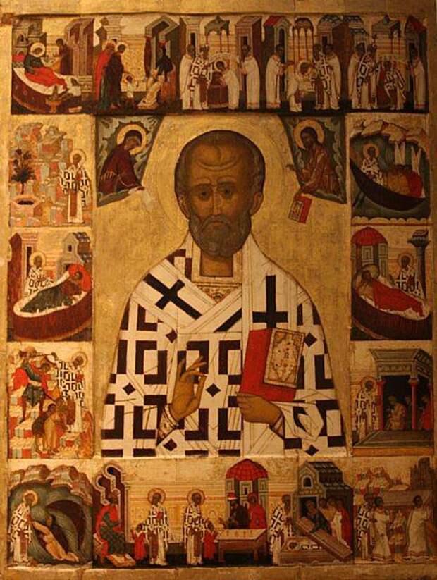 Balkenkreuz. История «балочного креста»