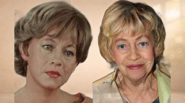 71-летняя звезда «Няни» спасла внучку из детдома: «Она вернула мне смысл жизни»