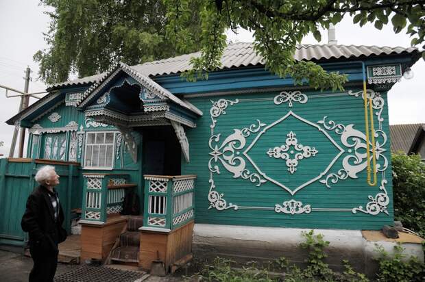 Волшебный лобзик деда Николая Волшебный лобзик деда Николая