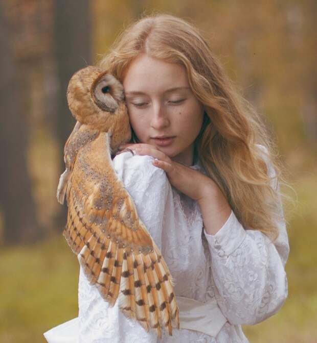 Суровый русский фотограф Plotnikova03 Суровый русский фотограф