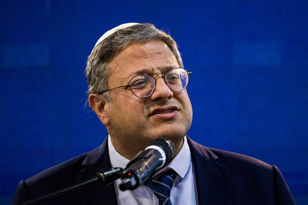 РБК: ультраправые министры пригрозили Нетаньяху развалом кабмина за мир