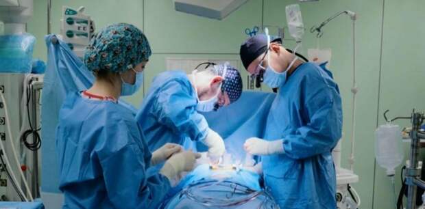 В Караганде ребенку провели сложнейшую операцию на сердце по ОСМС