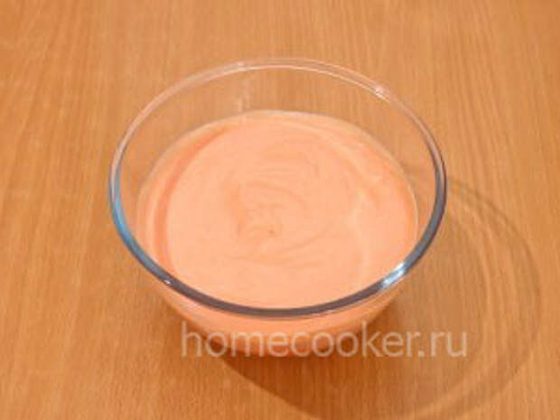 Ленивые голубцы Tomatnaya pasta so smetanoj 300x225 Ленивые голубцы