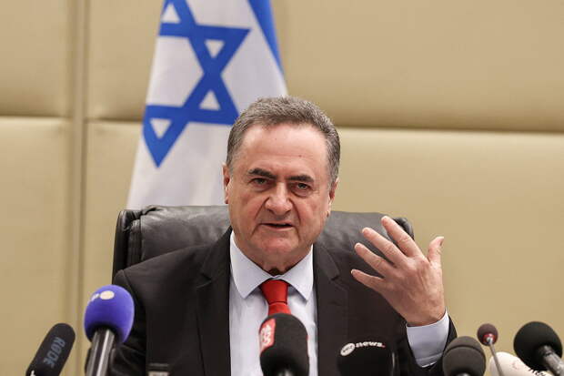 Израиль сделал заявление об операции против Ирана