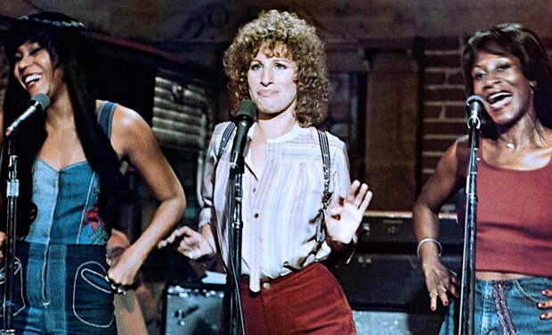 7 самых интересных фильмов Beat Film Festival: о том, как звучит Барбра Стрейзанд, чего боится Трумен Капотэ и чем так примечателен Бэнкси