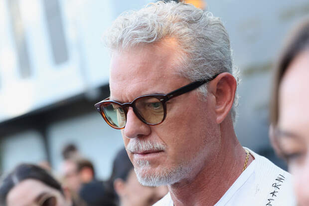 Звезда «Анатомии страсти» лишился способности говорить за неделю до кончины