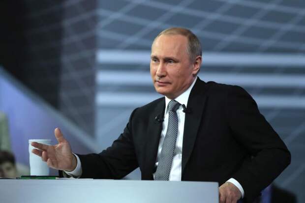 Козыри Кремля позволят Путину выиграть эту партию - СМИ