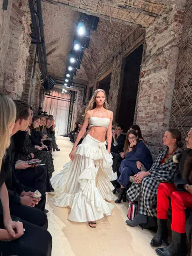 Алеся Кафельникова