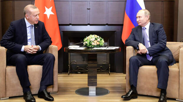Путин