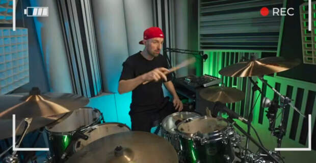 В Смоленске таланты стали героями короткометражного фильма