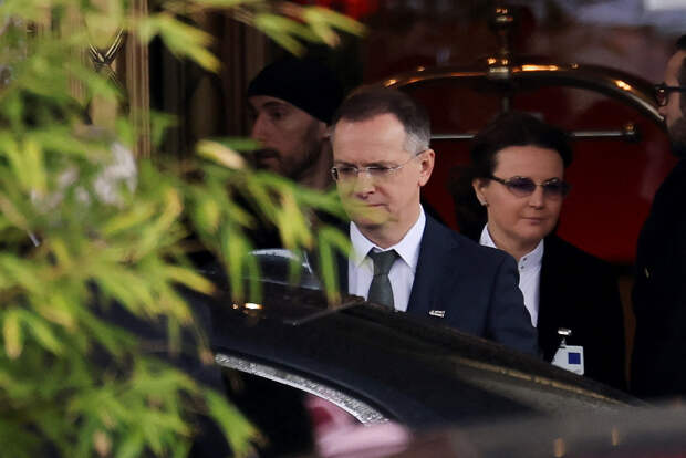 Раздражение Киева из-за участия Мединского в переговорах по Украине объяснили