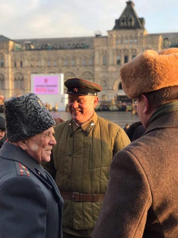 Фото: пресс-служба префектуры СВАО