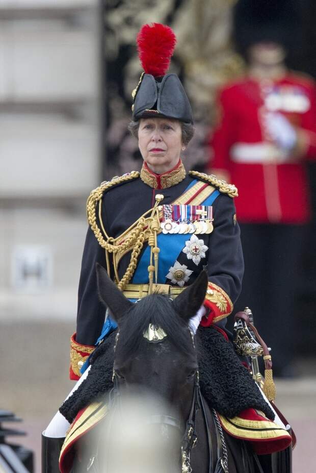 Дочь Елизаветы II называют «лучшей королевой, которой никогда не будет у британцев». Объясняем почему