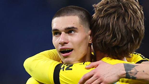 КДК не стал отменять красную карточку защитника «Ростова» Вахании в матче с «Краснодаром»