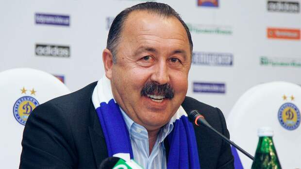 Алиев: «Газзаев как тренер — просто ноль!»