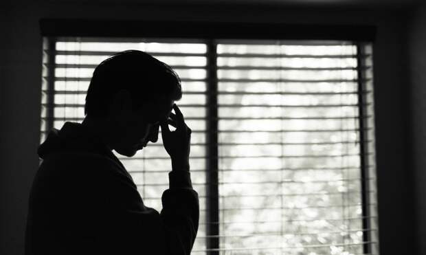 Каждый третий молодой человек бьет родителей. Некоторые продолжают это делать до 24 лет