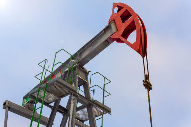 Одна из самых развитых экономик мира не стала покупать нефть у России