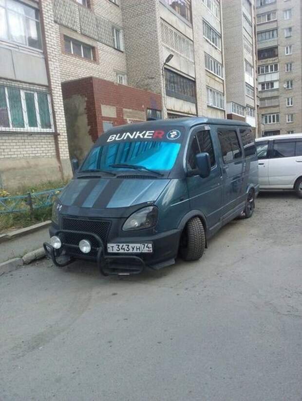 Свежая подборка автоприколов авто, автоприколы, приколы