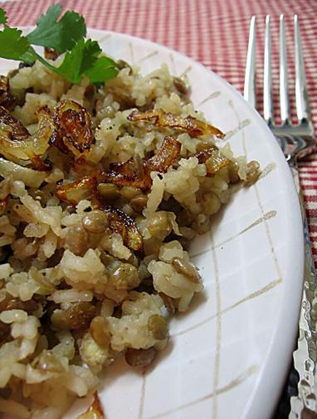 кухня Израиля
