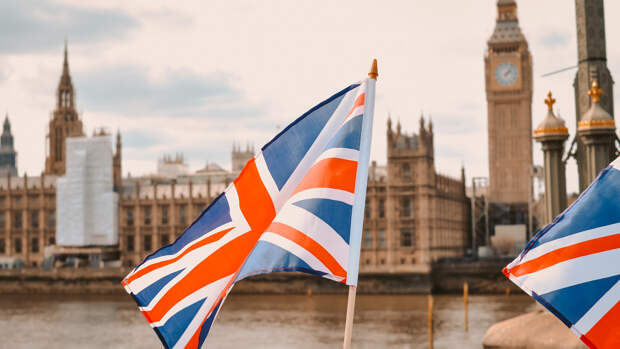 Как Британия стала Великобританией