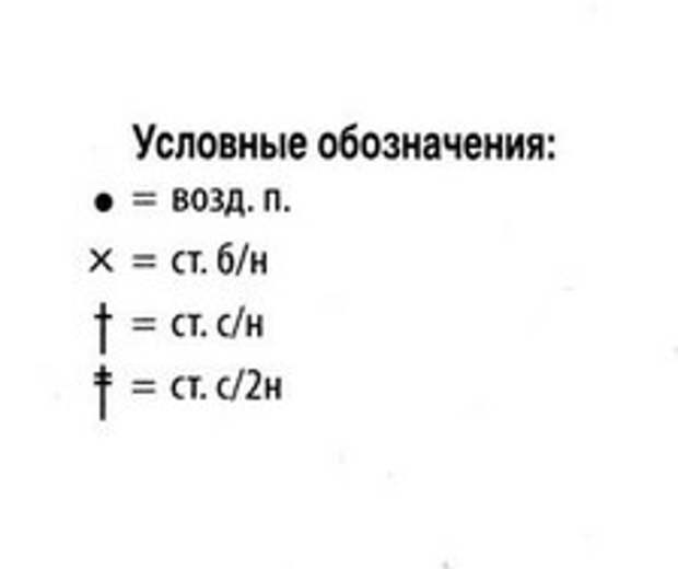 Ажурная юбка 