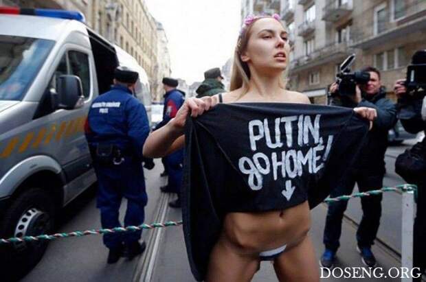 Забавные картинки с девушками