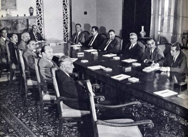 Афганистан 1950-60-е годы. Афганистан 1950-60-е годы.