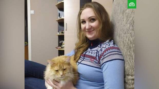 Пропавшая в Нижегородской области американка найдена мертвой