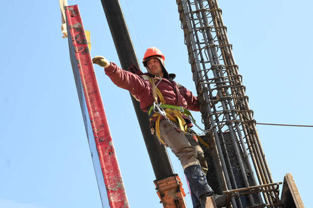 В Москве построят 10-этажный корпус больницы имени В.П. Демихова