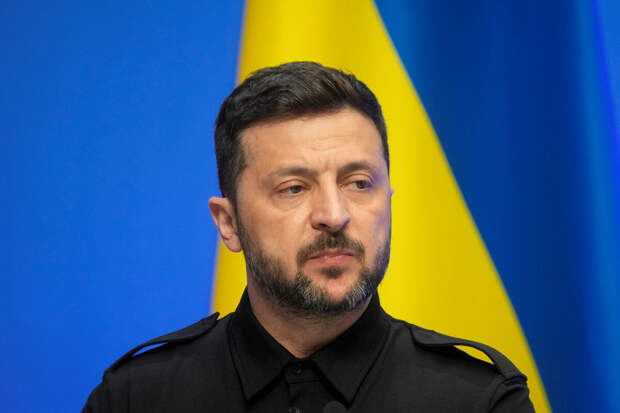 Дубинский: Зеленский поедет по Европе в надежде сорвать встречу Путина с Трампом
