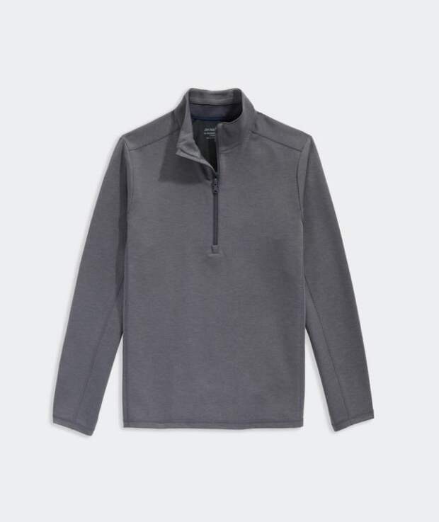 Pescadero Quarter-Zip