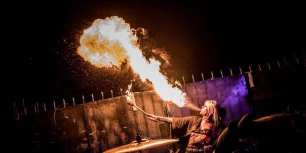 Энтузиаст сделал консоль Nintendo 64 «огнедышащей»