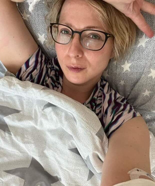 Почему Яна Чурикова скрывает 16-летнюю дочь