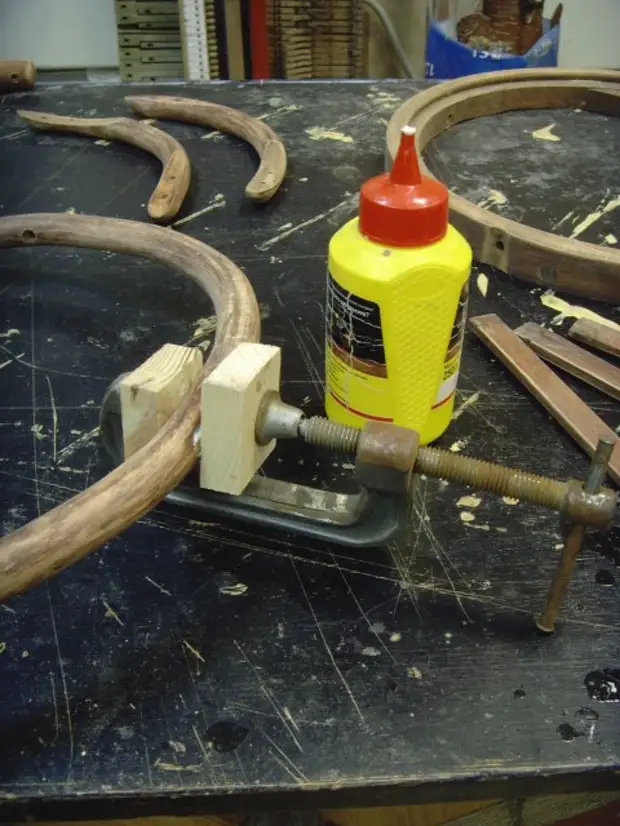 Переделка старых стульев - Сделай сам - 13 ноября - Медиаплатформа МирТесен