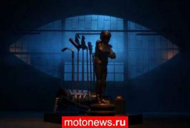 Yamaha выпустила тизер нового нейкида