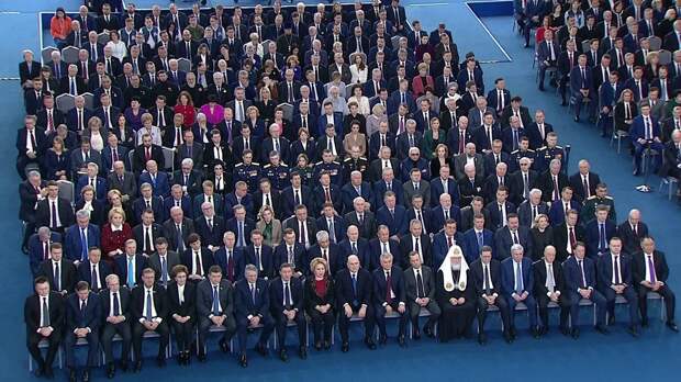 Правительство устало от запретов и запретило запрещать для депутатов и чиновников владеть недвижимостью за рубежом