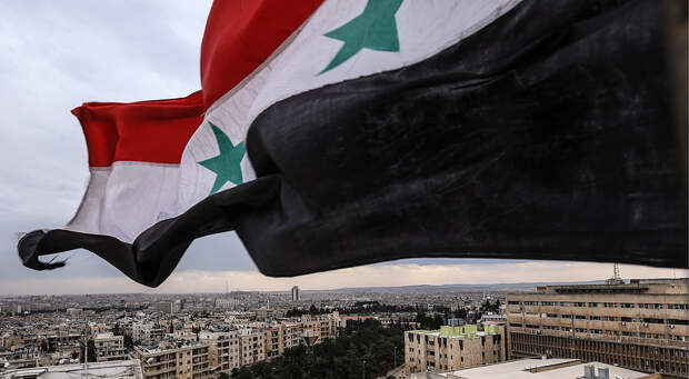 Алеппо, 5 марта