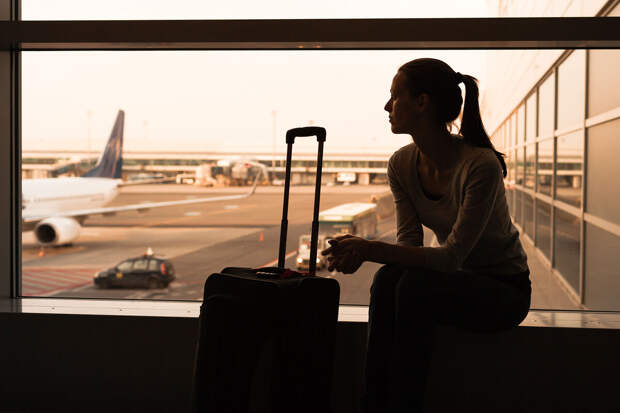 Ограничения на полеты сняли в Шереметьево и Домодедово