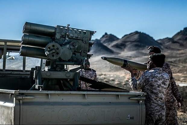 КСИР назвал вузы Израиля и США на Ближнем Востоке легитимной целью для ударов