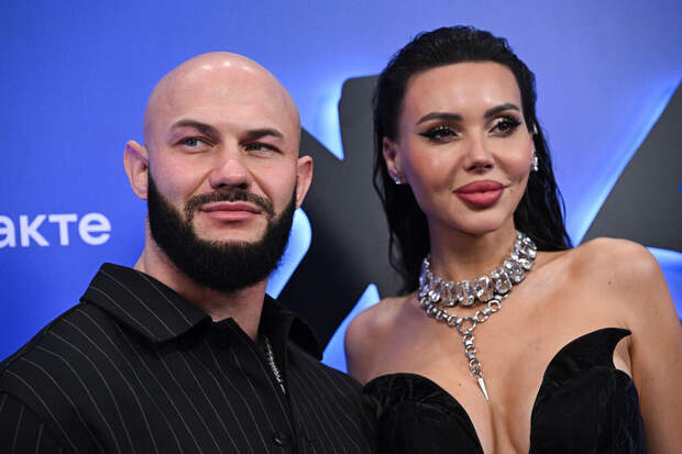 Адвокат Тонаканян: Джиган и Самойлова пришли к мировому соглашению сами