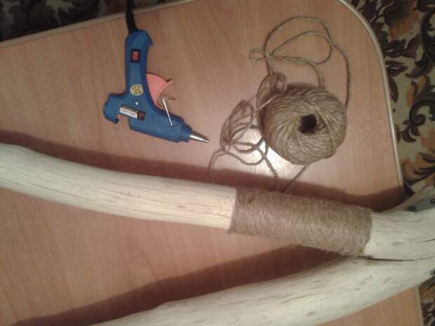 Рукожопим когтеточку любимому домашнему питомцу Рукожопим когтеточку любимому домашнему питомцу животные, коты, своими руками, сделай сам