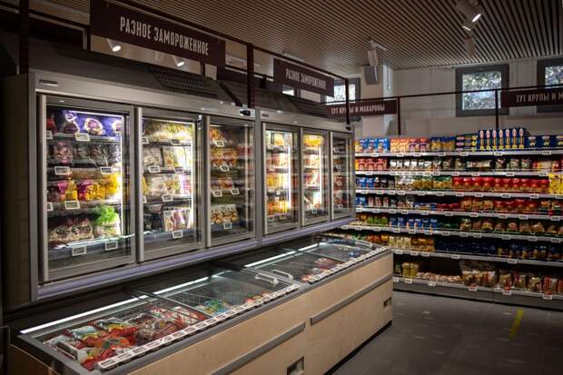 Меняются правила для покупателей во всех супермаркетах