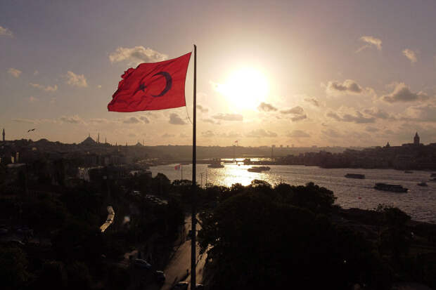 Экс-постпред Джейлан: конфликты на Украине и в Иране слились воедино